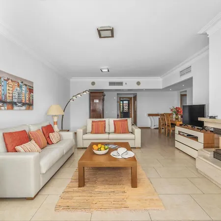 Apartamento Park View Vilamoura
