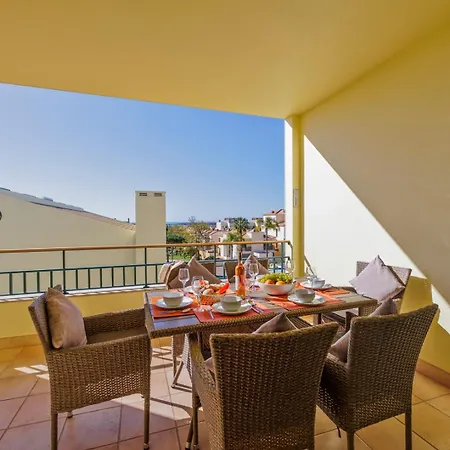 Apartamento Park View Vilamoura Quarteira